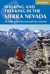 Walking the sierra nevada