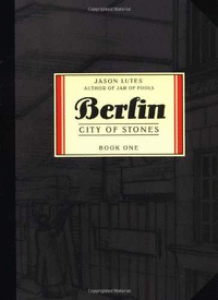 Berlin book one