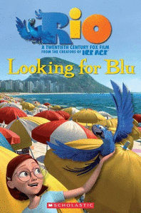 Looking for blu