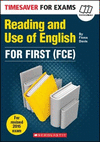 Reading and use of english for first (FCE).
