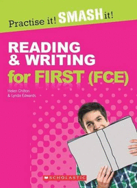 Reading and writing for first (fce) with key