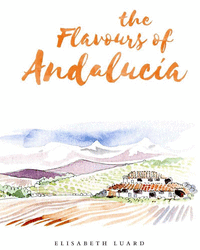Flavours of andalucia,the