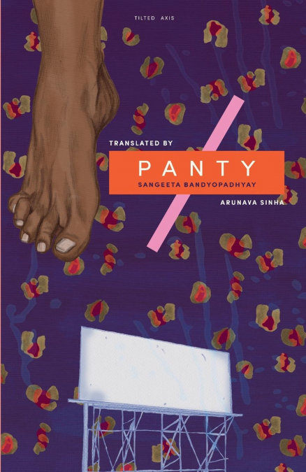 Panty - Todo Libro