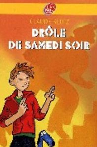 Un Drôle De Samedi Soir | France Culture
