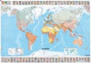 Mapa tubo el mundo (español)