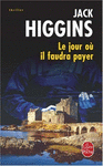 Albin le jour ou il faudra payer