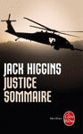 Justice sommaire