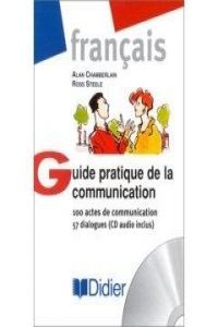 Guide practique communitacion l+cd