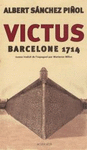 Victus : barcelone 1714
