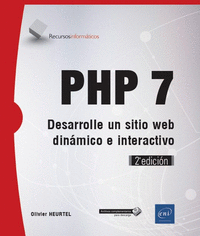 Php 7 desarrolle un sitio web dinamico e interactivo 2ª ed