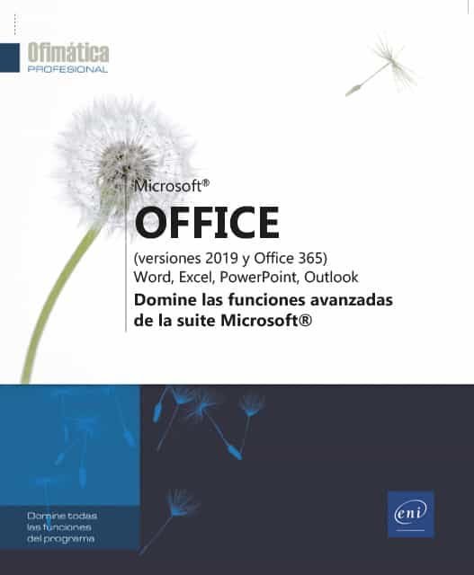 Microsoft« office versiones 2019 y office 365 word excel - Librería  Papelería Rosa Marí
