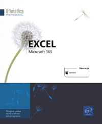 Excel microsoft 365