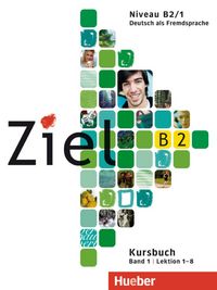 ZIEL B2.Band.1.Kursbuch (L.alumno)