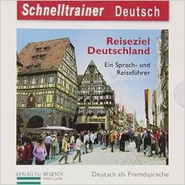 SCHNELLTRAINER DT Deutschland (CD-Aud)