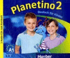 PLANETINO 2 CD-Audio (3)