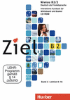 ZIEL B2.Band 2.Interakt KB (DVD-ROM)