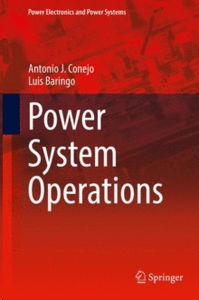 Power system operations