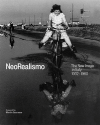Neorealismo: The New Image in Italy 1932-1960 (Octubre 2018)