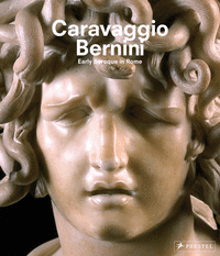 Caravaggio and bernini