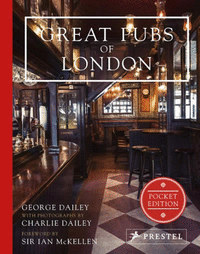 Great pubs of london