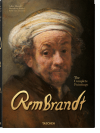 Rembrandt obra pictorica completa