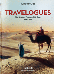 Travelogues the greatest traveler of his time (in)