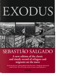 Sebastiao salgado exodos (in)