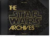 Archivos de star wars 1977 1983,los
