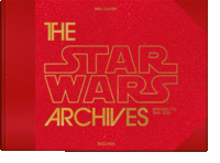 Los Archivos de Star Wars. 1999-2005