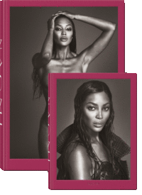 Naomi campbell updated edition (in)
