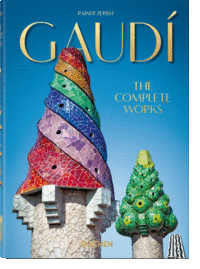 Gaudí. La obra completa. 40th Anniversary Edition