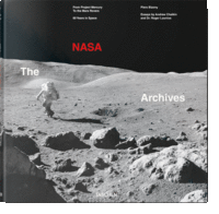 Nasa archives 60 years in space (in)