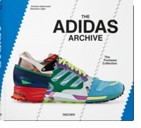 Adidas archive the footwear collection,the (es/in/it)