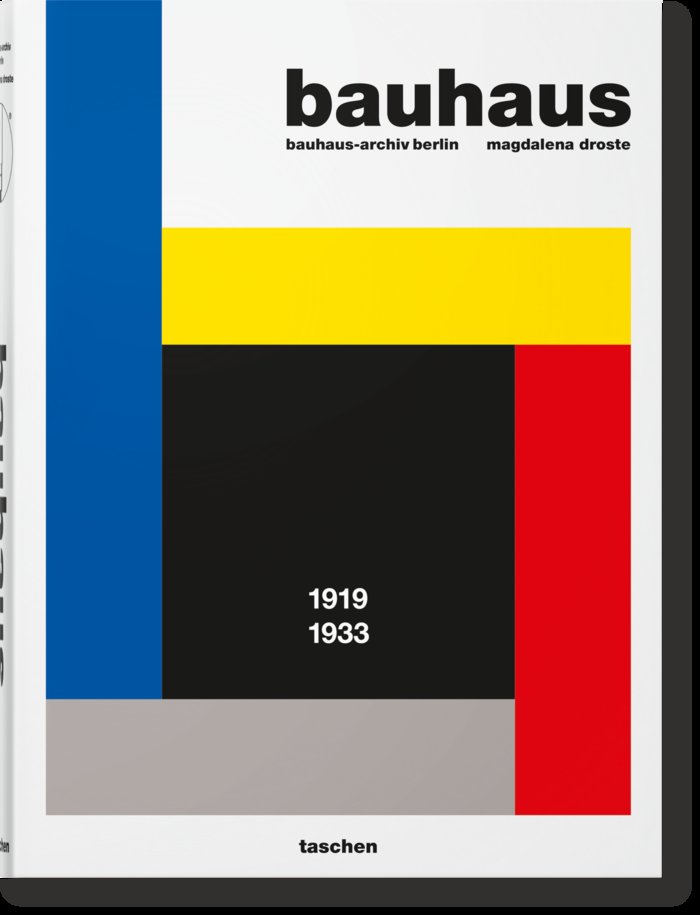 Bauhaus (in)