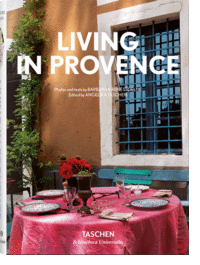 Living in provence (in)