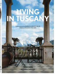 Living in tuscany