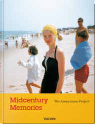 Midcentury Memories. The Anonymous Project