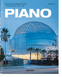 Piano complete works 1966 today