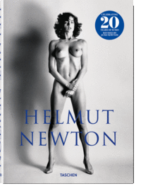 Helmut newton sumo 20th anniversary edition