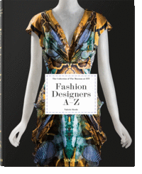 Fashion designers az updated 2020 edition (in/fr/al)