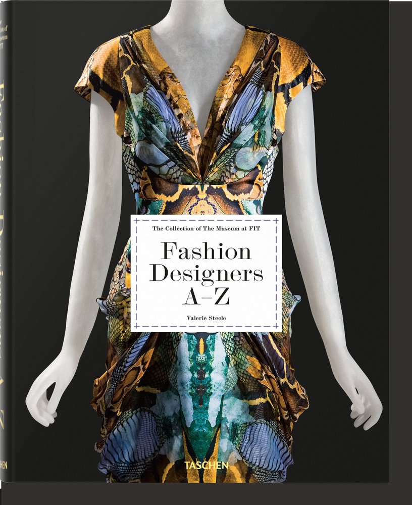 Fashion designers updated 2020 edition Librería Pérgamo
