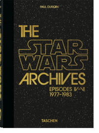 The star wars archives. 1977–/1983. 40th anniversary edition