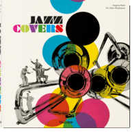 Jazz covers