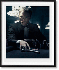 The James Bond Archives. Art Edition No. 1?500 ?Casino Royal