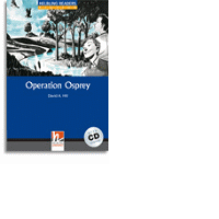 Operation osprey cd
