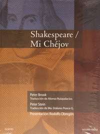 Shakespeare / mi chejov