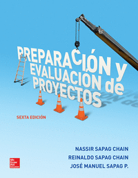 Preparacion y evaluacion de proyectos 6ªed