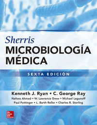 Sheris microbiologia medica