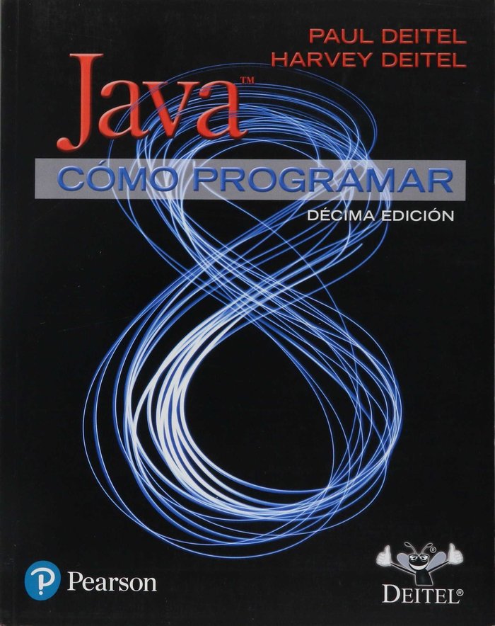 Java como programar 10ª ed