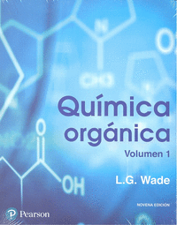 Quimica organica, vol i,
